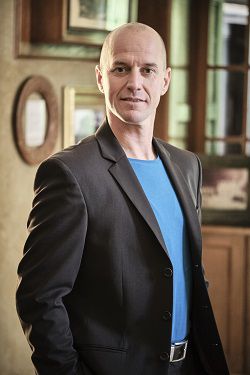 Bioenergetik Boštjan Križaj Bioenergetik Boštjan Križaj